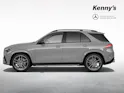 Mercedes-Benz GLE 450 d AMG Line 4MATIC
