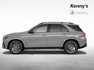 Mercedes-Benz GLE 450 d AMG Line 4MATIC