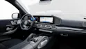 Mercedes-Benz GLE 450 d AMG Line 4MATIC