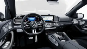 Mercedes-Benz GLE 450 d AMG Line 4MATIC