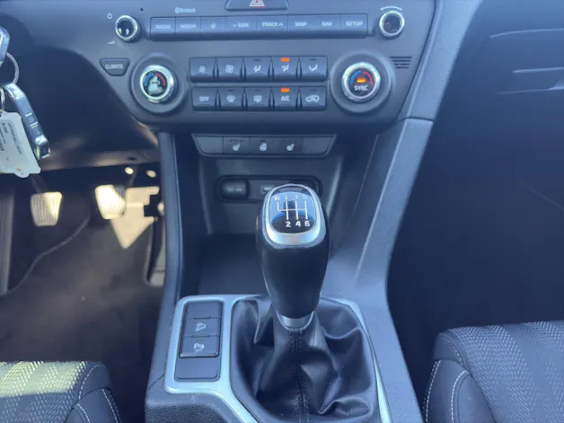 Kia Sportage 1.6T-GDi Power 2020