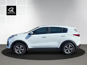 Kia Sportage 1.6T-GDi Power 2020