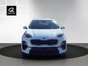 Kia Sportage 1.6T-GDi Power 2020