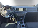 Kia Sportage 1.6T-GDi Power 2020
