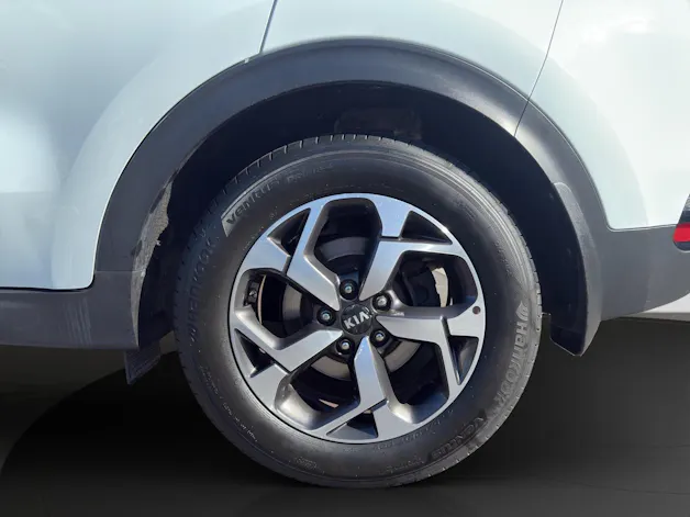 Kia Sportage 1.6T-GDi Power 2020