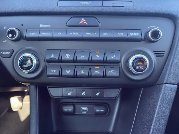 Kia Sportage 1.6T-GDi Power 2020