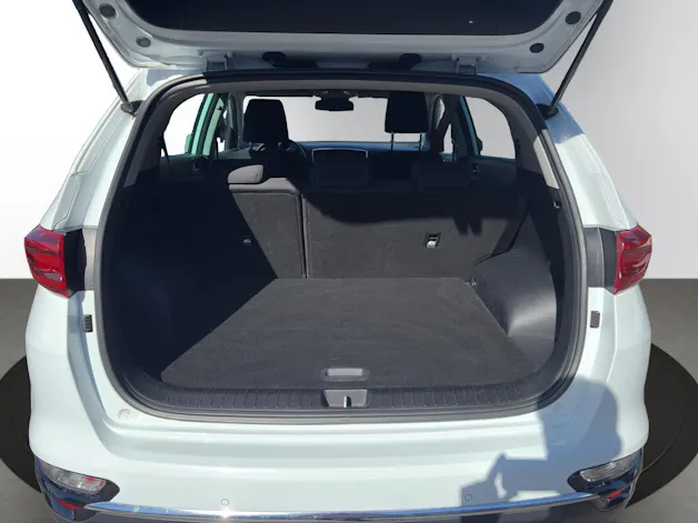 Kia Sportage 1.6T-GDi Power 2020