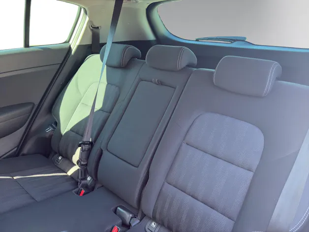 Kia Sportage 1.6T-GDi Power 2020