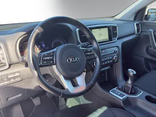 Kia Sportage 1.6T-GDi Power 2020