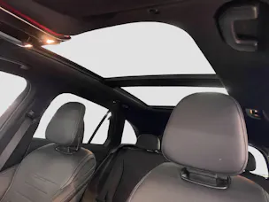 MERCEDES-BENZ GLC 200 AMG Line 4MATIC