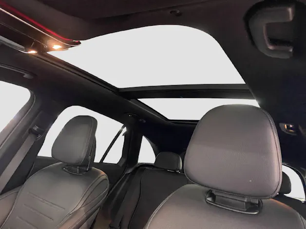 Mercedes-Benz GLC 200 AMG Line 4MATIC
