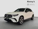 Mercedes-Benz GLC 200 AMG Line 4MATIC