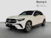 Mercedes-Benz GLC 200 AMG Line 4MATIC