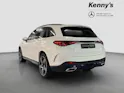 Mercedes-Benz GLC 200 AMG Line 4MATIC