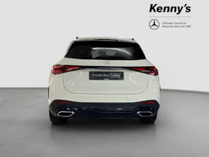 MERCEDES-BENZ GLC 200 AMG Line 4MATIC