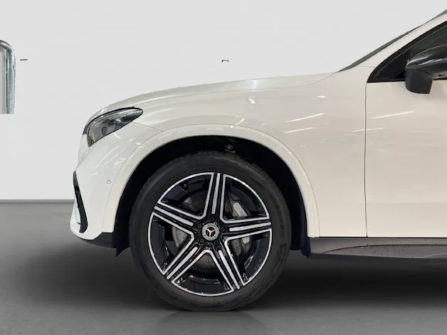 Mercedes-Benz GLC 200 AMG Line 4MATIC