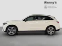 Mercedes-Benz GLC 200 AMG Line 4MATIC