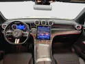 Mercedes-Benz GLC 200 AMG Line 4MATIC