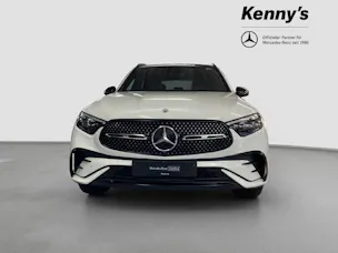 MERCEDES-BENZ GLC 200 AMG Line 4MATIC