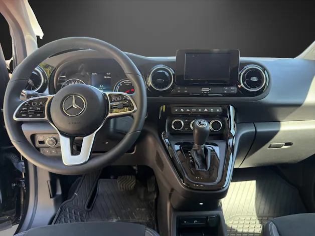 MERCEDES-BENZ EQT 45kWh Premium