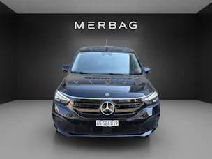 MERCEDES-BENZ EQT 45kWh Premium