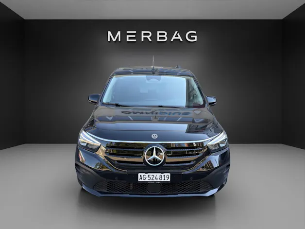 MERCEDES-BENZ EQT 45kWh Premium