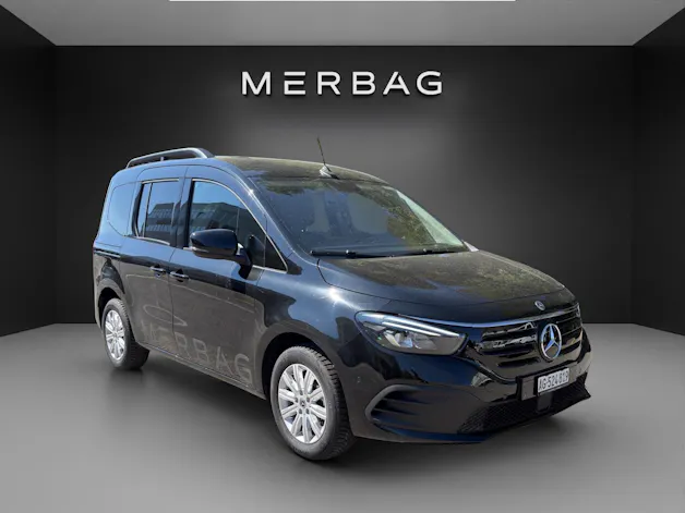 MERCEDES-BENZ EQT 45kWh Premium