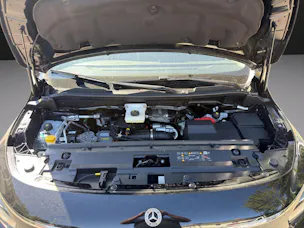 MERCEDES-BENZ EQT 45kWh Premium