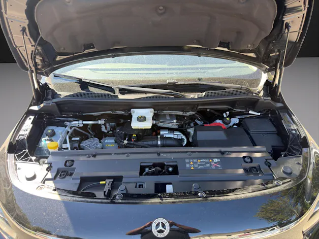MERCEDES-BENZ EQT 45kWh Premium