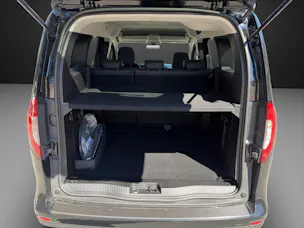 MERCEDES-BENZ EQT 45kWh Premium