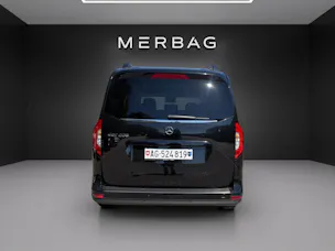 MERCEDES-BENZ EQT 45kWh Premium