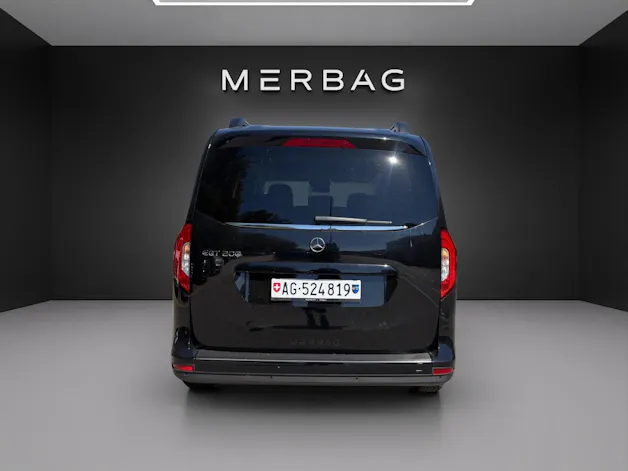 MERCEDES-BENZ EQT 45kWh Premium