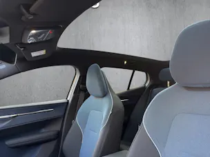Volvo EX30 Black Edition Ultra XCENTRIC P8 AWD