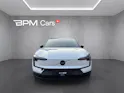 VOLVO EX30 Black Edition Ultra XCENTRIC P8 AWD