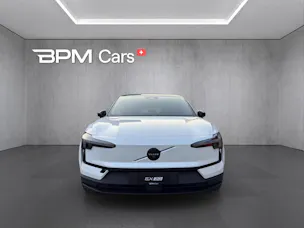 Volvo EX30 Black Edition Ultra XCENTRIC P8 AWD