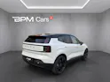 VOLVO EX30 Black Edition Ultra XCENTRIC P8 AWD