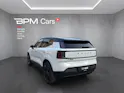 Volvo EX30 Black Edition Ultra XCENTRIC P8 AWD