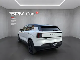 Volvo EX30 Black Edition Ultra XCENTRIC P8 AWD