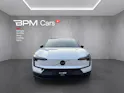 Volvo EX30 Black Edition Ultra XCENTRIC P8 AWD