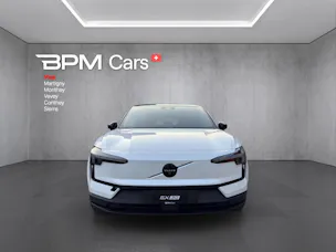 Volvo EX30 Black Edition Ultra XCENTRIC P8 AWD