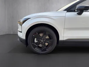 Volvo EX30 Black Edition Ultra XCENTRIC P8 AWD