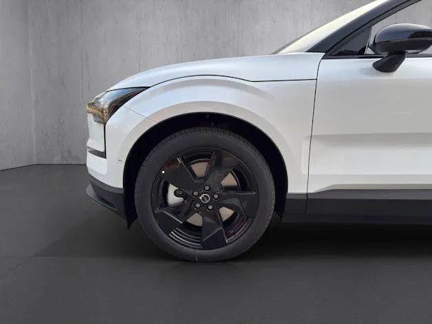 VOLVO EX30 Black Edition Ultra XCENTRIC P8 AWD