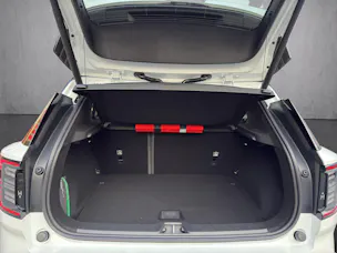 Volvo EX30 Black Edition Ultra XCENTRIC P8 AWD