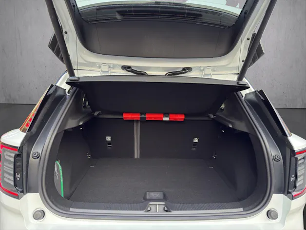 VOLVO EX30 Black Edition Ultra XCENTRIC P8 AWD