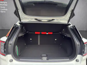Volvo EX30 Black Edition Ultra XCENTRIC P8 AWD