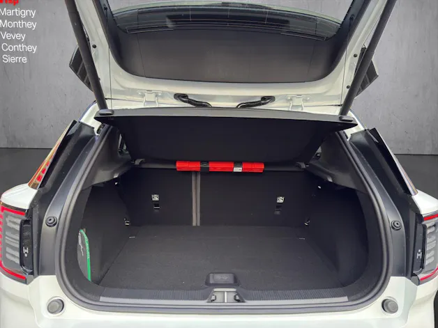 Volvo EX30 Black Edition Ultra XCENTRIC P8 AWD