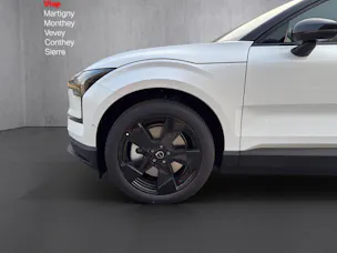 Volvo EX30 Black Edition Ultra XCENTRIC P8 AWD
