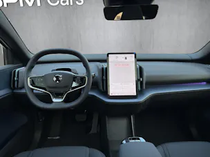 Volvo EX30 Black Edition Ultra XCENTRIC P8 AWD