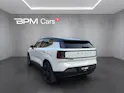 VOLVO EX30 Black Edition Ultra XCENTRIC P8 AWD