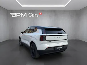 Volvo EX30 Black Edition Ultra XCENTRIC P8 AWD